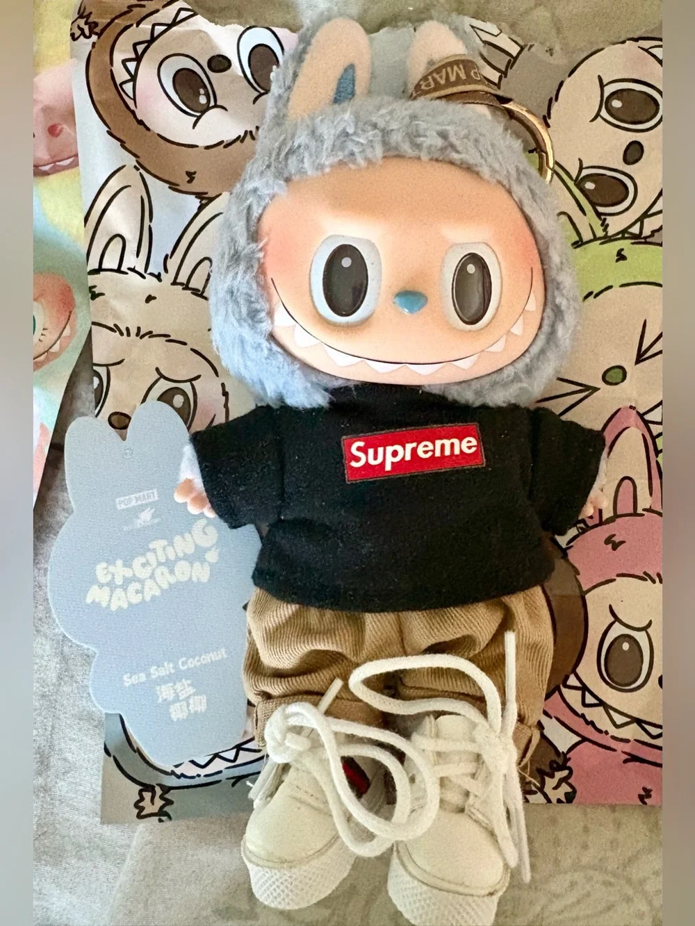 LABUBU BUNDLE ❣️